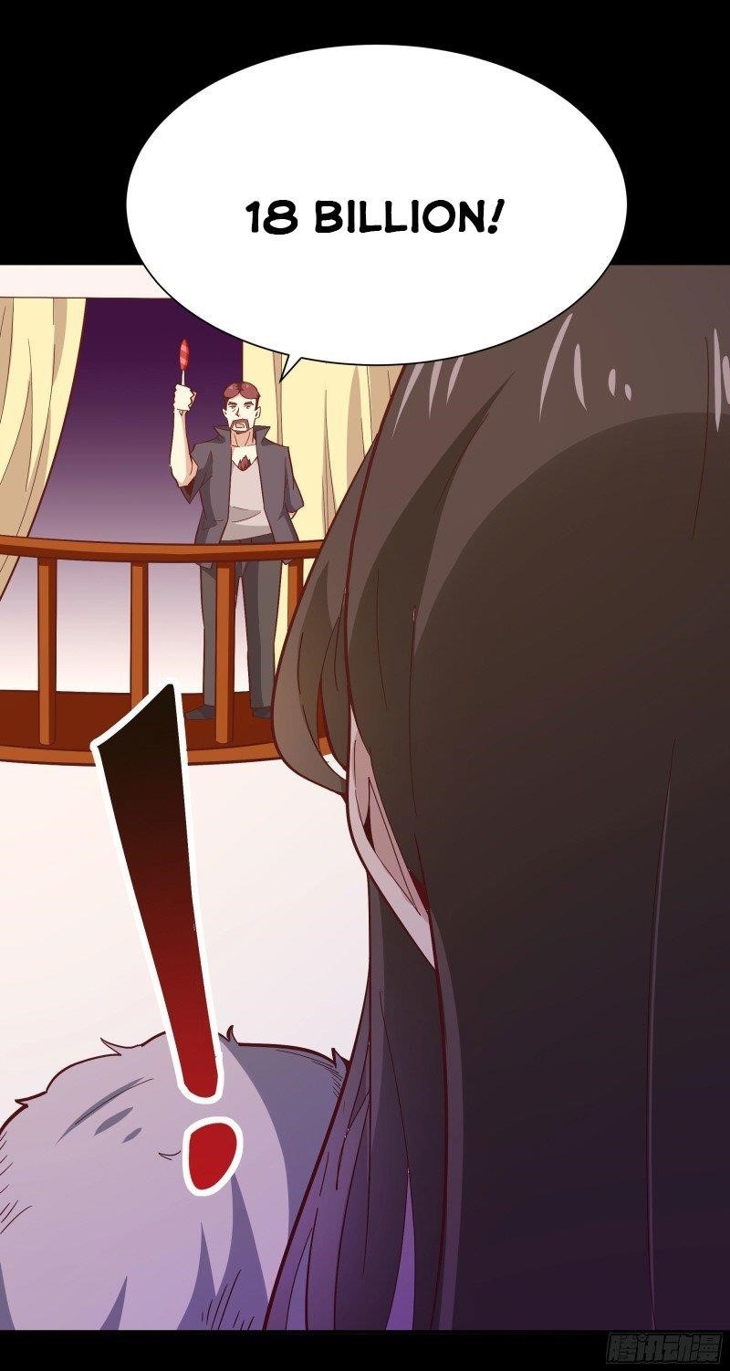 Rebirth: City Deity Chapter 163 - Page 33