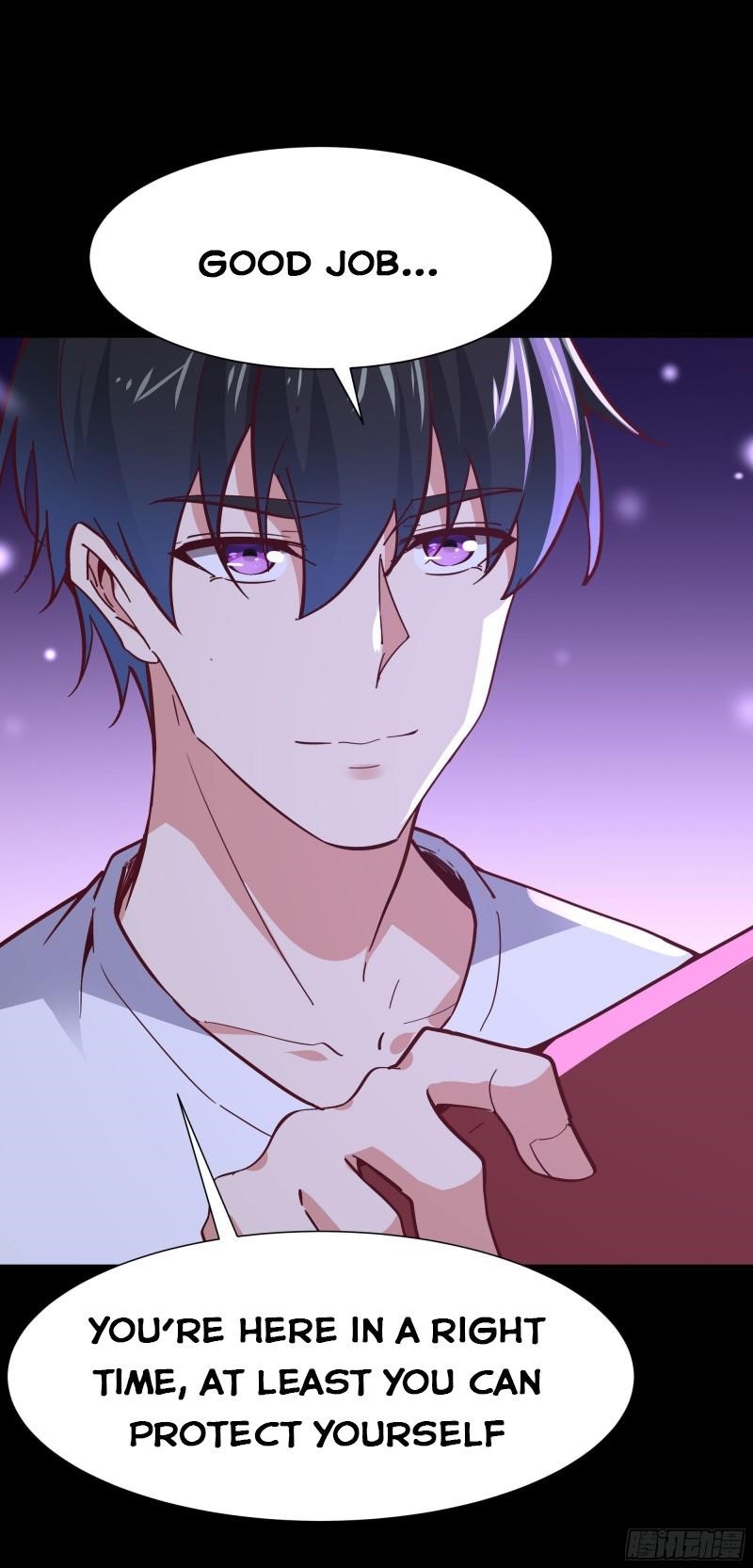 Rebirth: City Deity Chapter 163 - Page 4