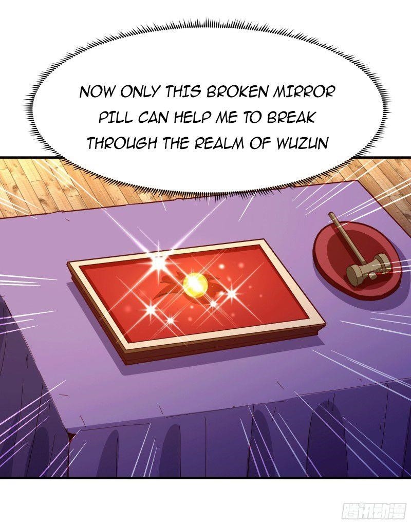 Rebirth: City Deity Chapter 164 - Page 10