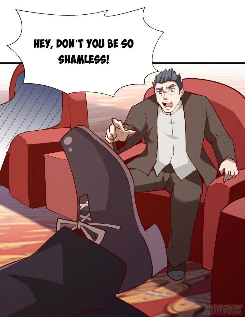 Rebirth: City Deity Chapter 164 - Page 28