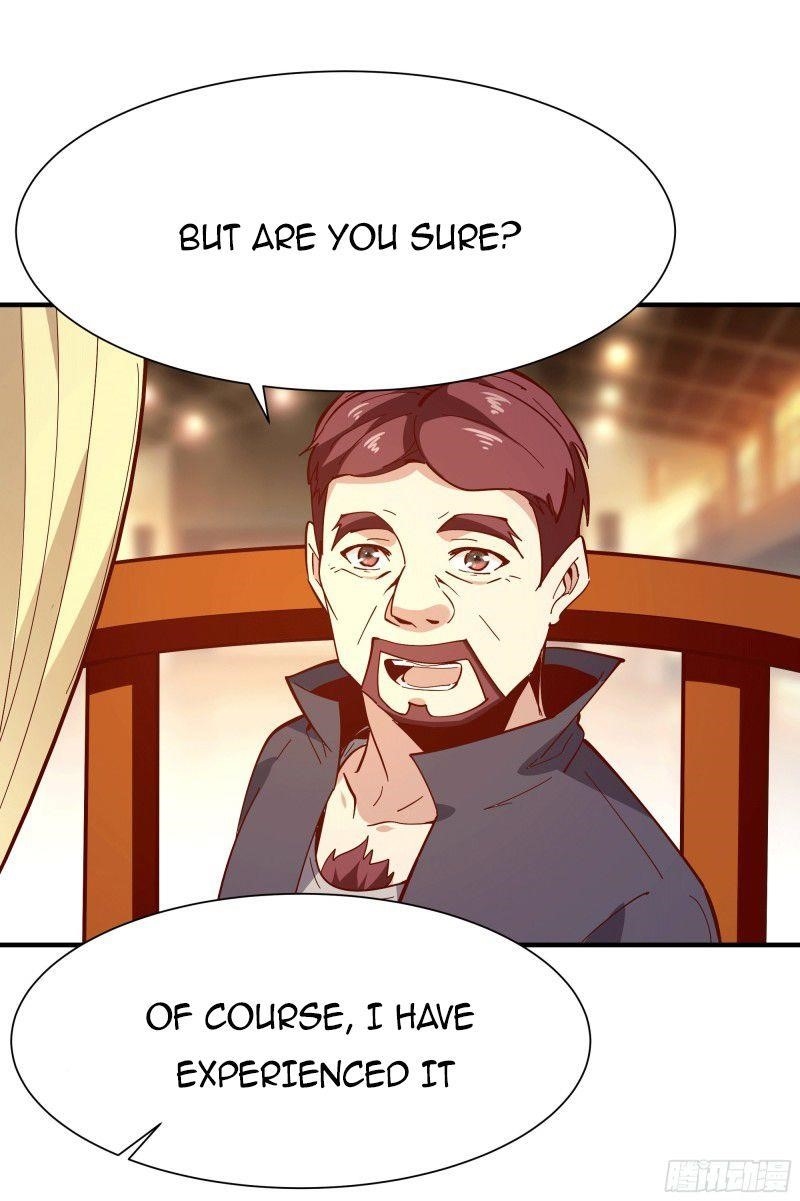 Rebirth: City Deity Chapter 164 - Page 3