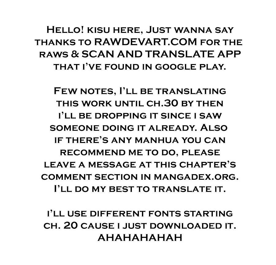 Rebirth: City Deity Chapter 17 - Page 2