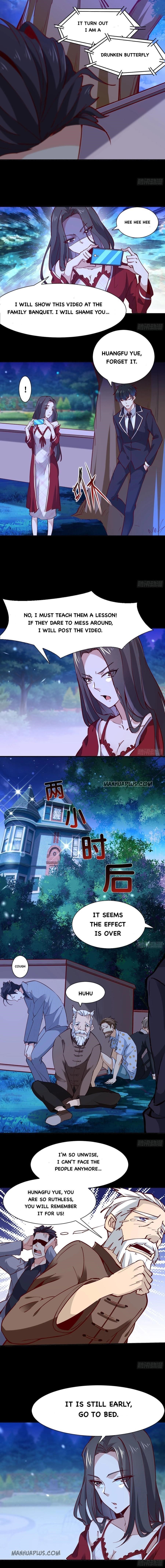 Rebirth: City Deity Chapter 174 - Page 5