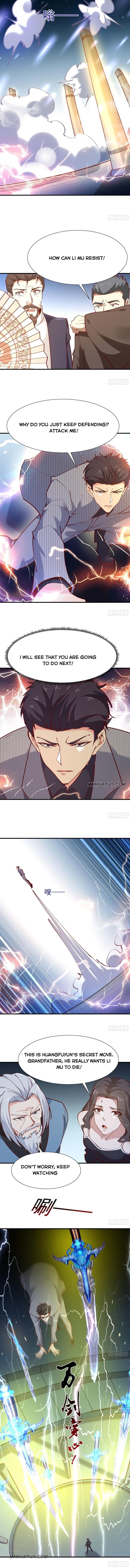 Rebirth: City Deity Chapter 185 - Page 5