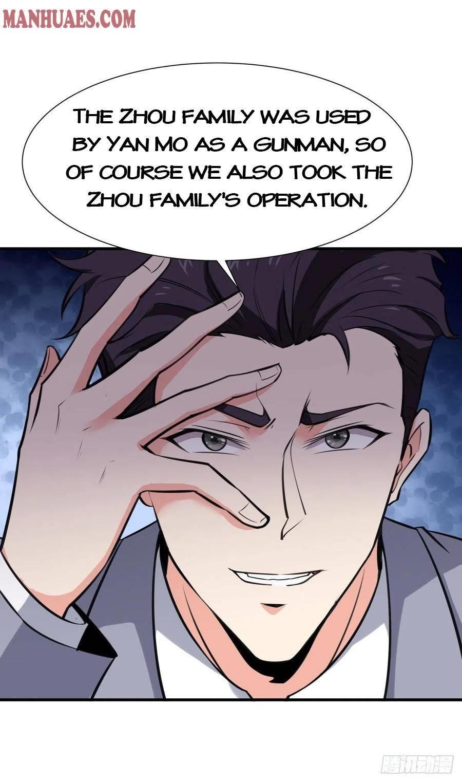 Rebirth: City Deity Chapter 187 - Page 18