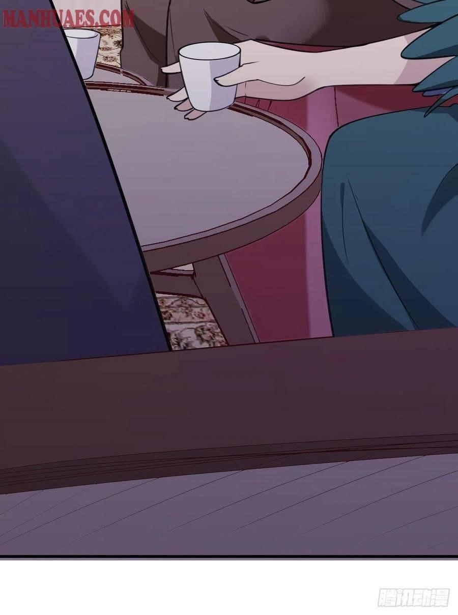 Rebirth: City Deity Chapter 187 - Page 22