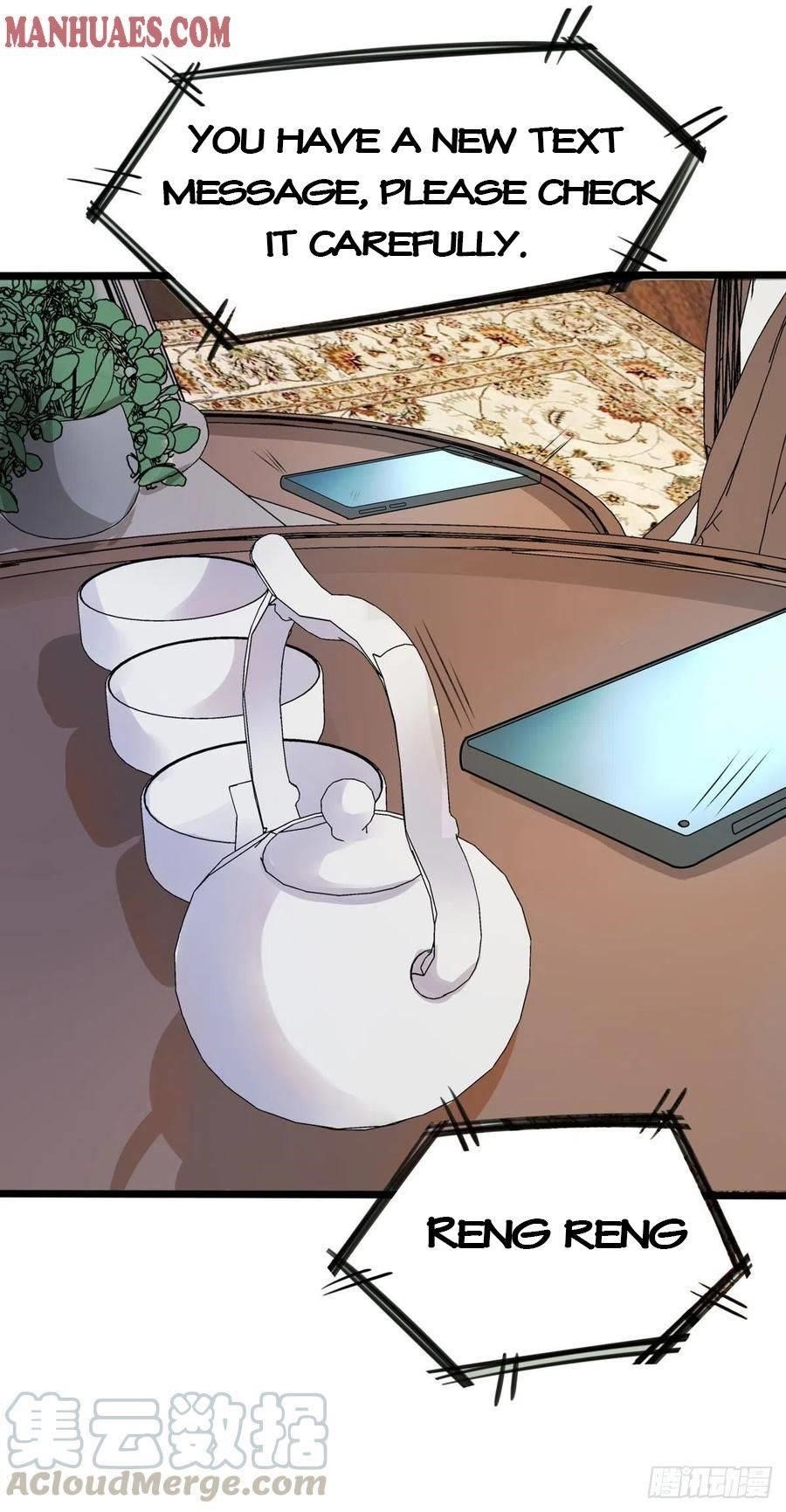 Rebirth: City Deity Chapter 187 - Page 26