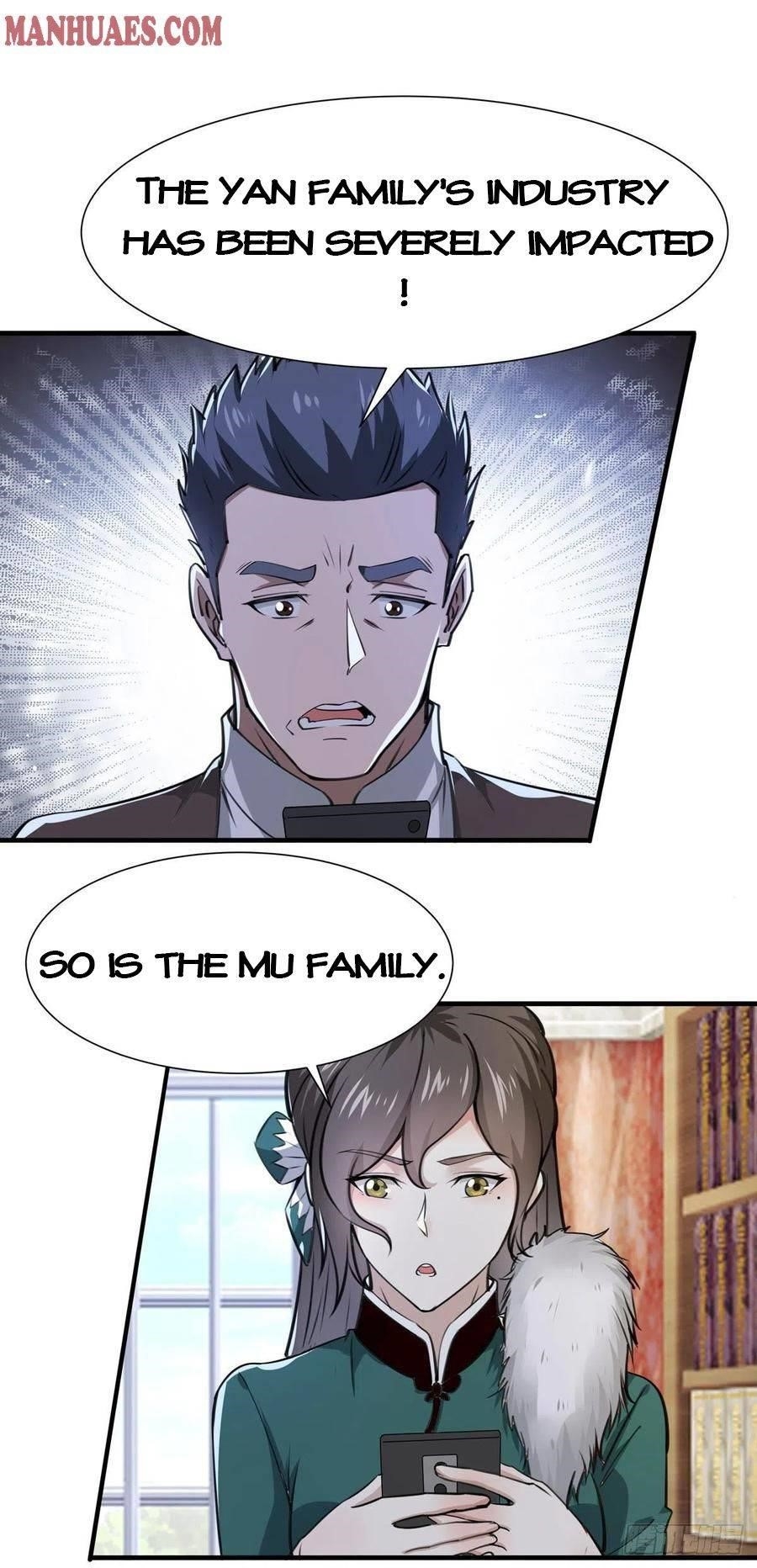 Rebirth: City Deity Chapter 187 - Page 27