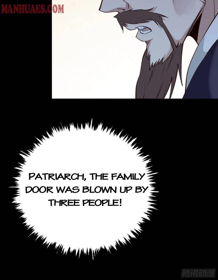 Rebirth: City Deity Chapter 188 - Page 7