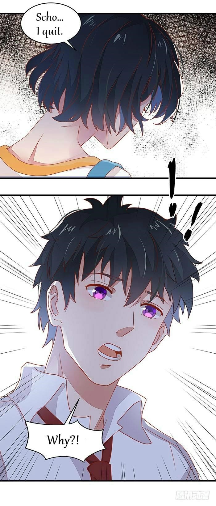 Rebirth: City Deity Chapter 2 - Page 11