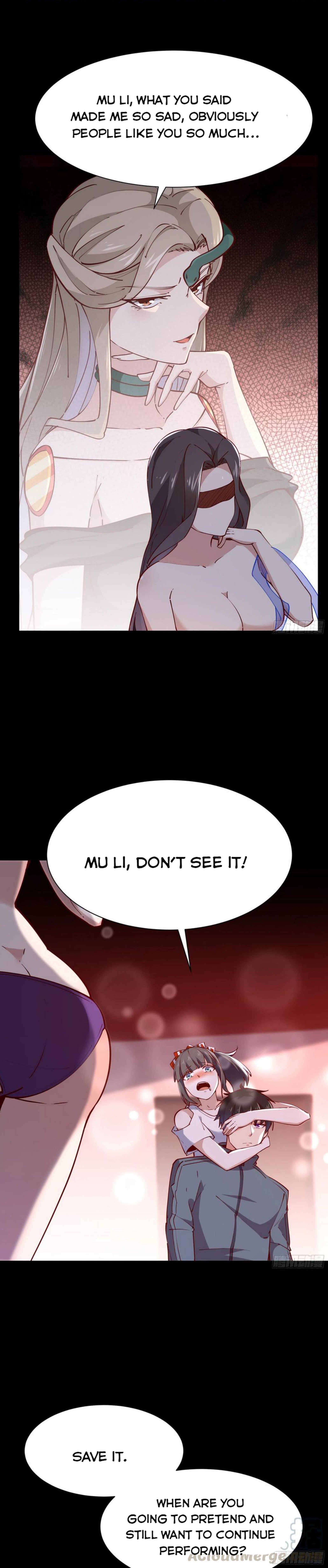 Rebirth: City Deity Chapter 218 - Page 1