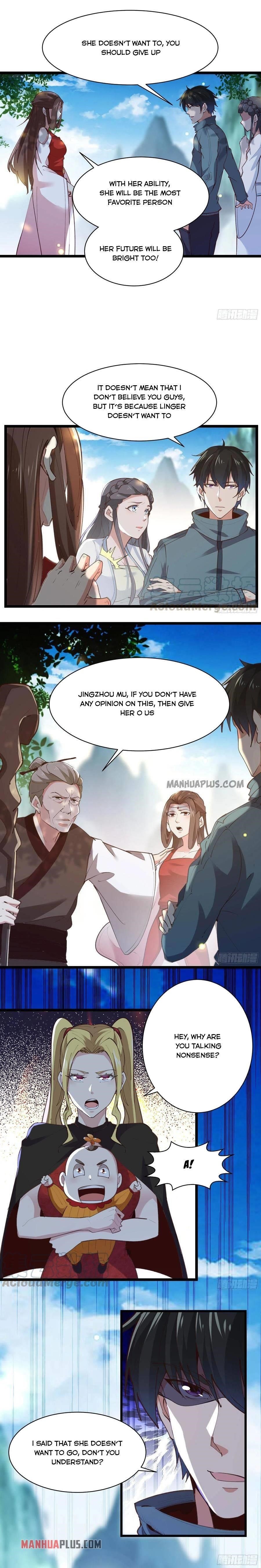 Rebirth: City Deity Chapter 228 - Page 7