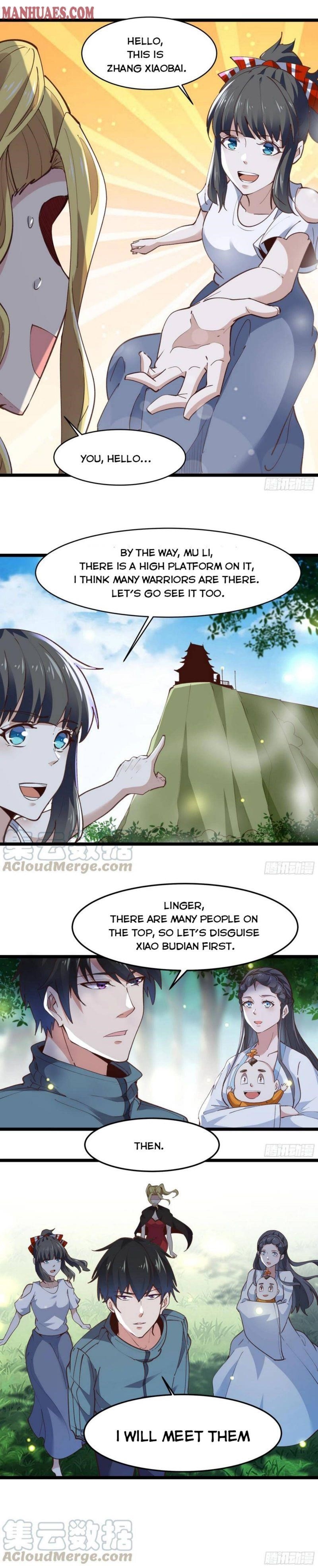 Rebirth: City Deity Chapter 229 - Page 6