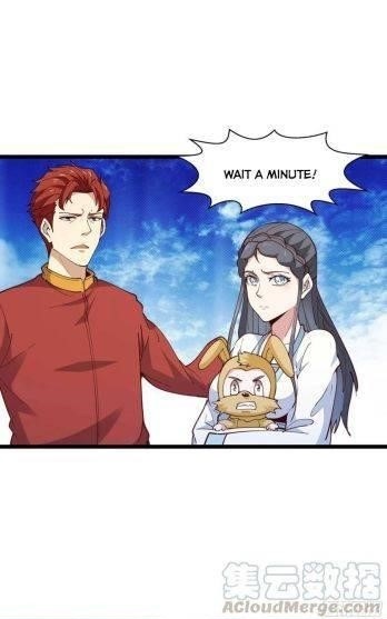 Rebirth: City Deity Chapter 234 - Page 8