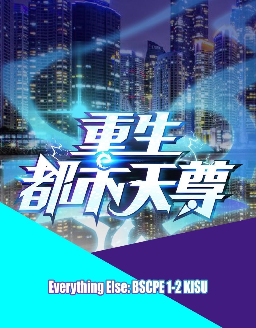 Rebirth: City Deity Chapter 25 - Page 2