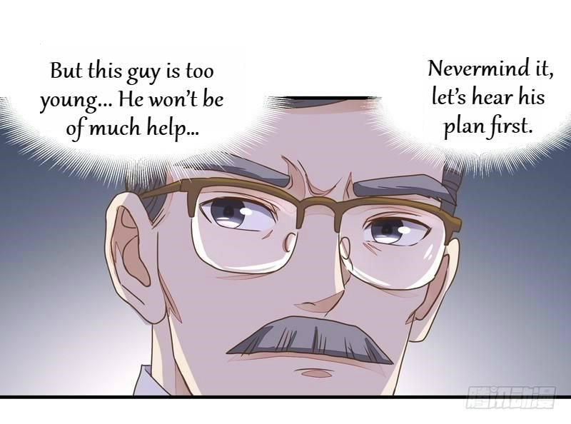 Rebirth: City Deity Chapter 4 - Page 15