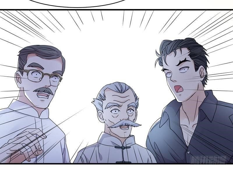 Rebirth: City Deity Chapter 4 - Page 20