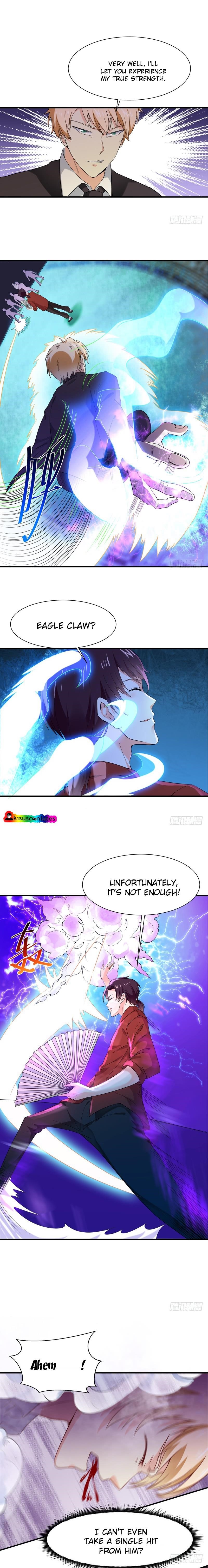 Rebirth: City Deity Chapter 42 - Page 4