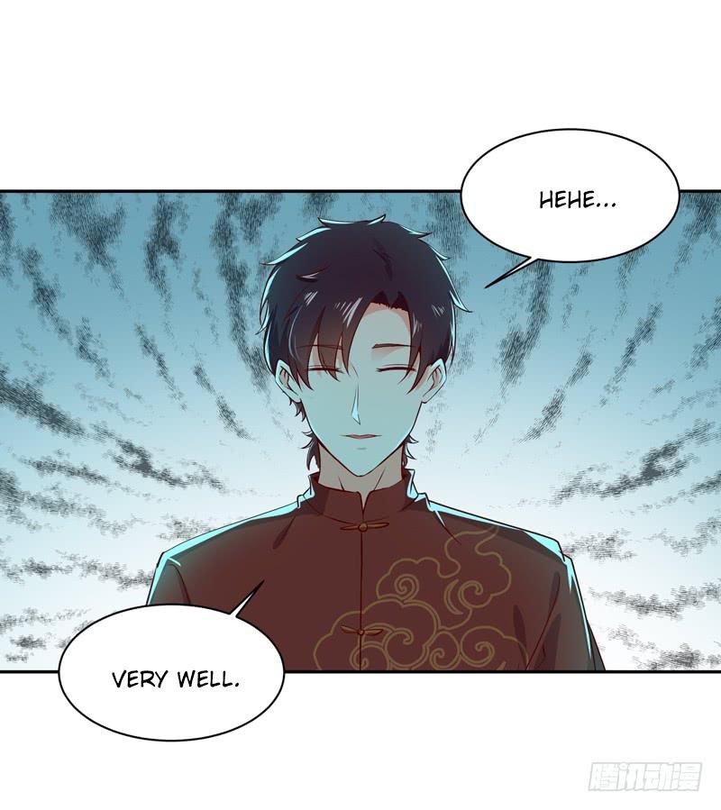 Rebirth: City Deity Chapter 43 - Page 14