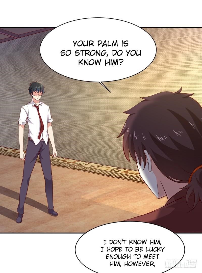 Rebirth: City Deity Chapter 43 - Page 29