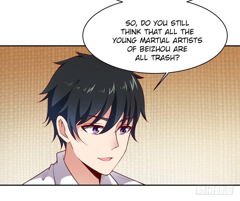 Rebirth: City Deity Chapter 43 - Page 30