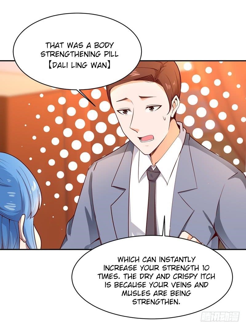 Rebirth: City Deity Chapter 43 - Page 33