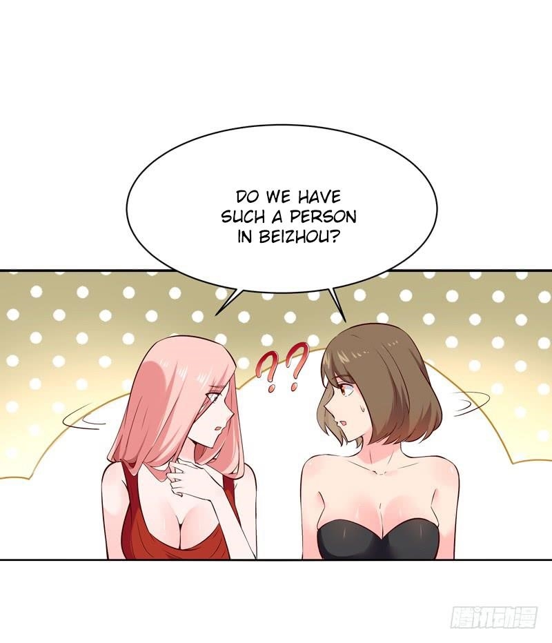 Rebirth: City Deity Chapter 43 - Page 4