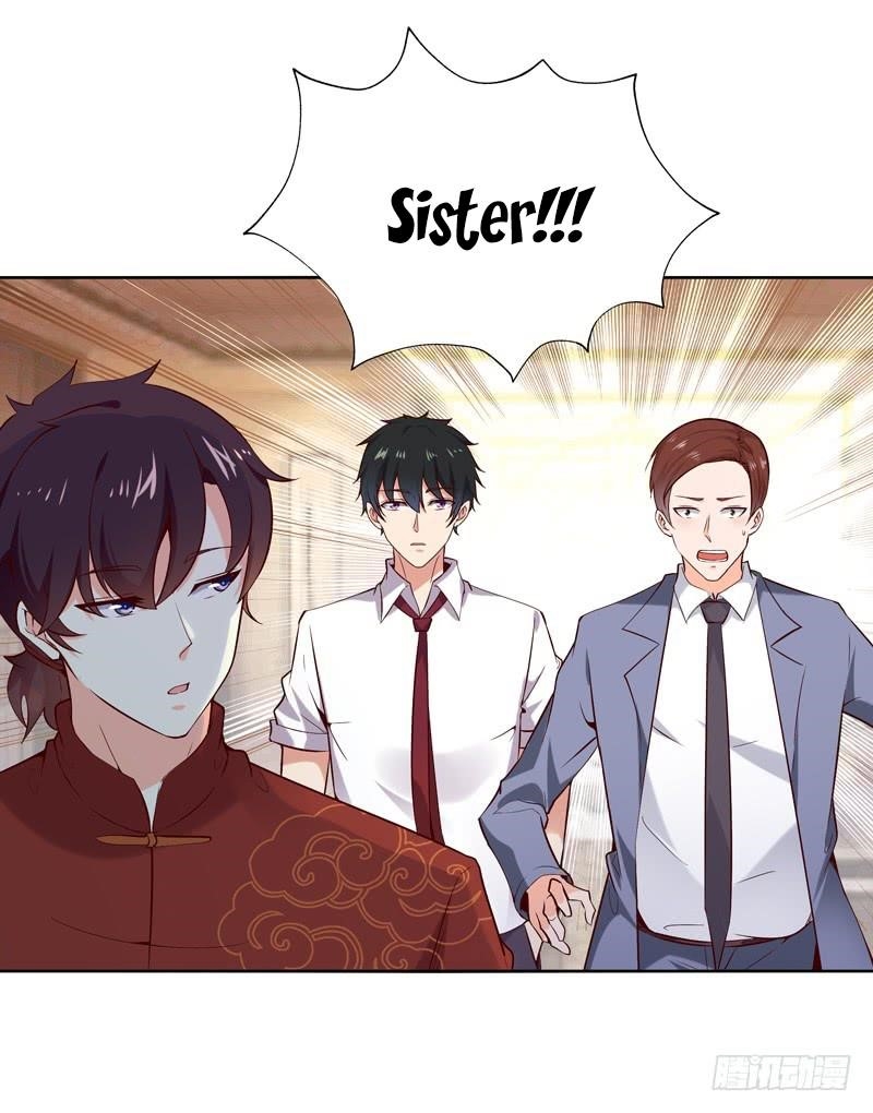 Rebirth: City Deity Chapter 43 - Page 6