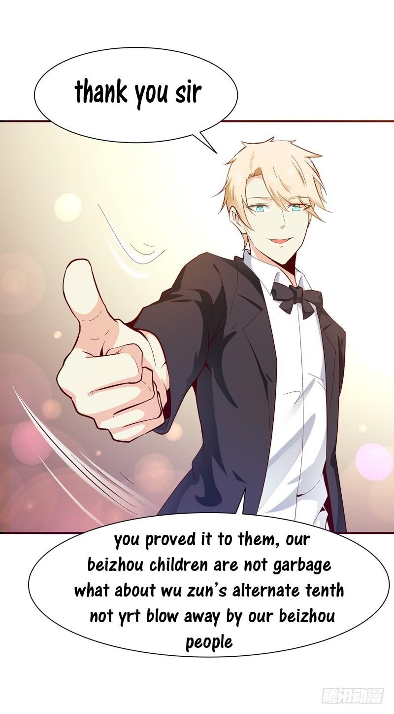 Rebirth: City Deity Chapter 44 - Page 10