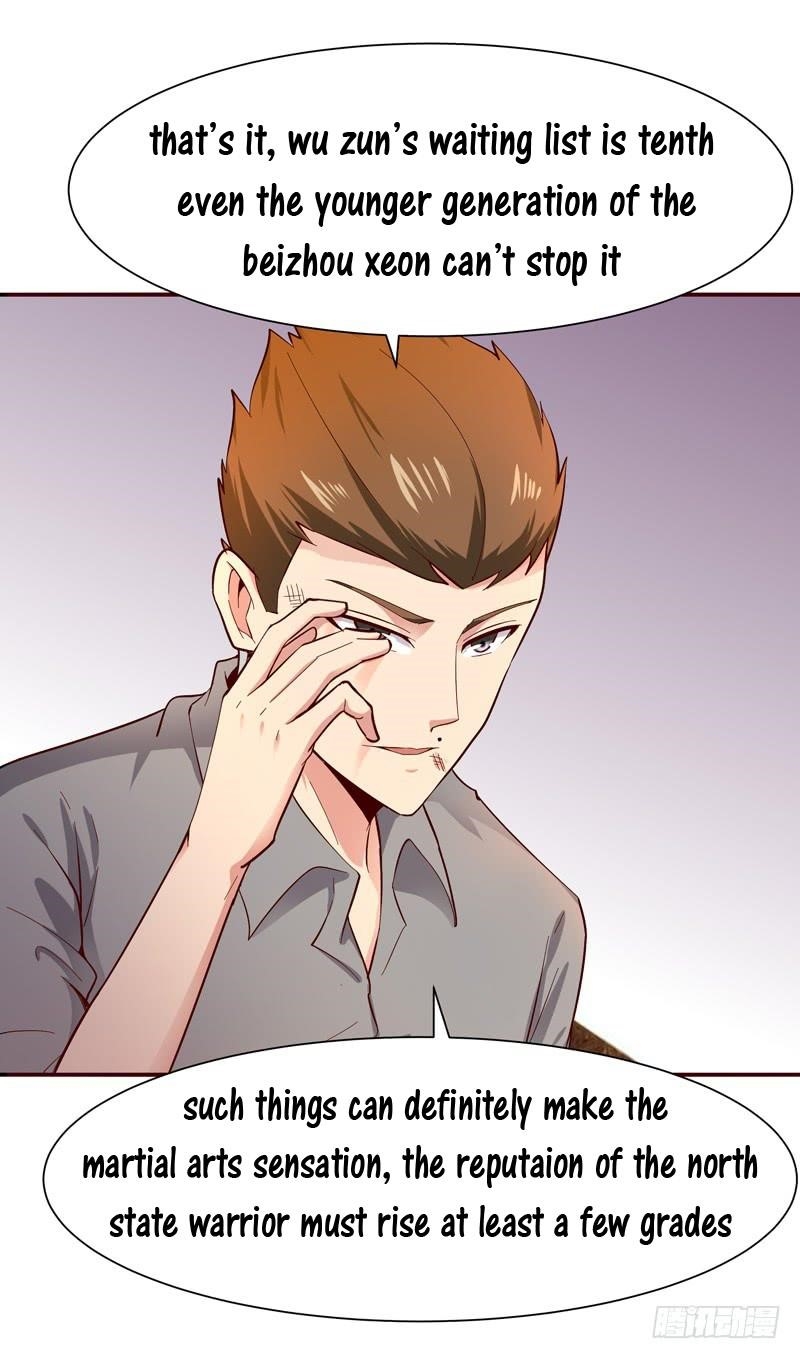 Rebirth: City Deity Chapter 44 - Page 11