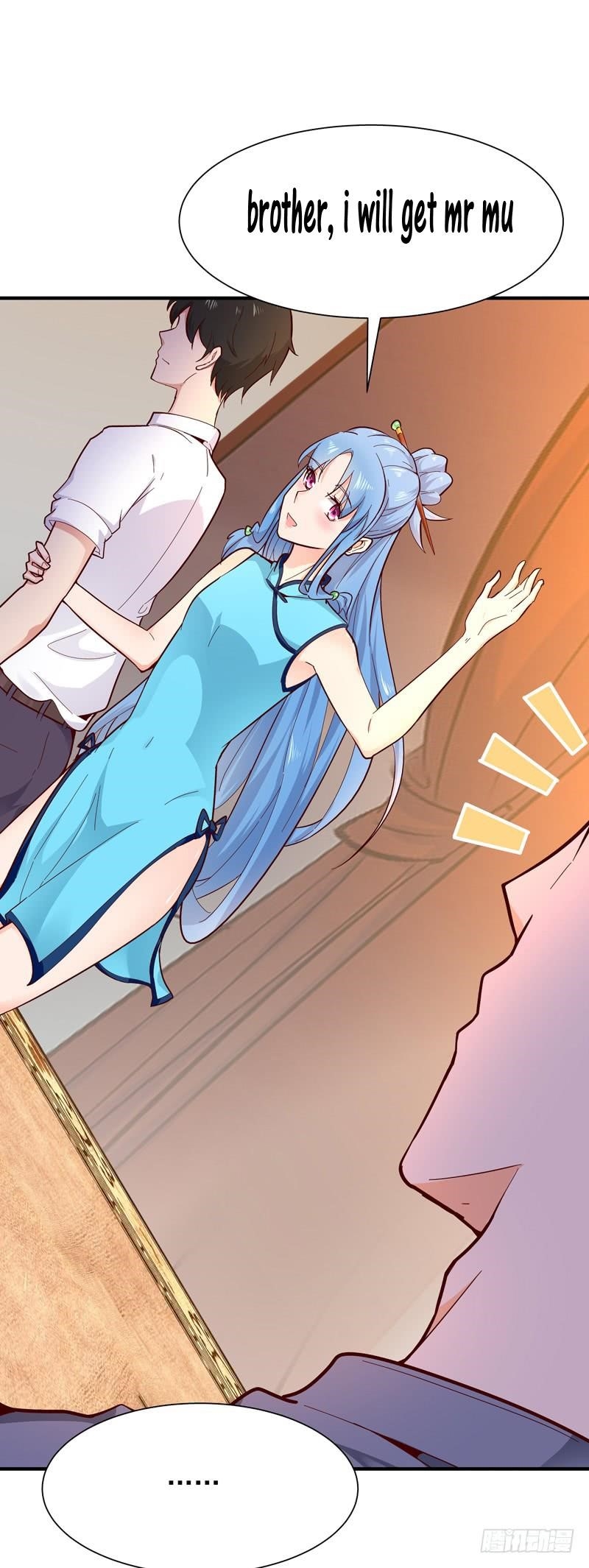 Rebirth: City Deity Chapter 44 - Page 26