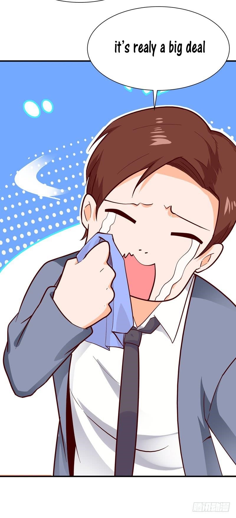 Rebirth: City Deity Chapter 44 - Page 27