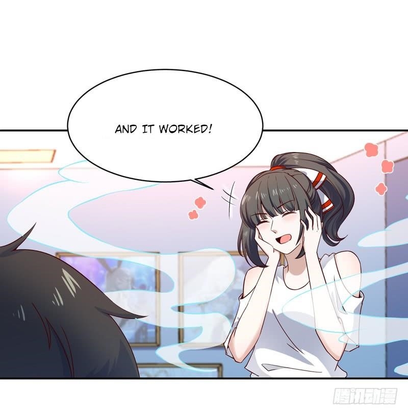 Rebirth: City Deity Chapter 45 - Page 12