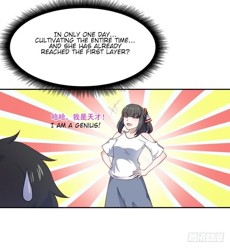 Rebirth: City Deity Chapter 45 - Page 14