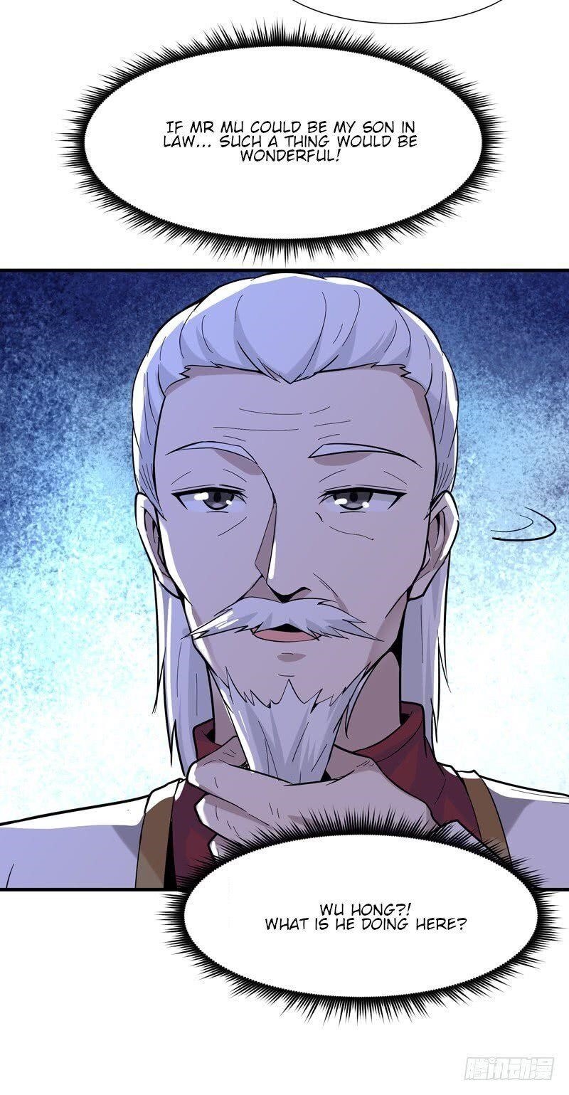 Rebirth: City Deity Chapter 46 - Page 17