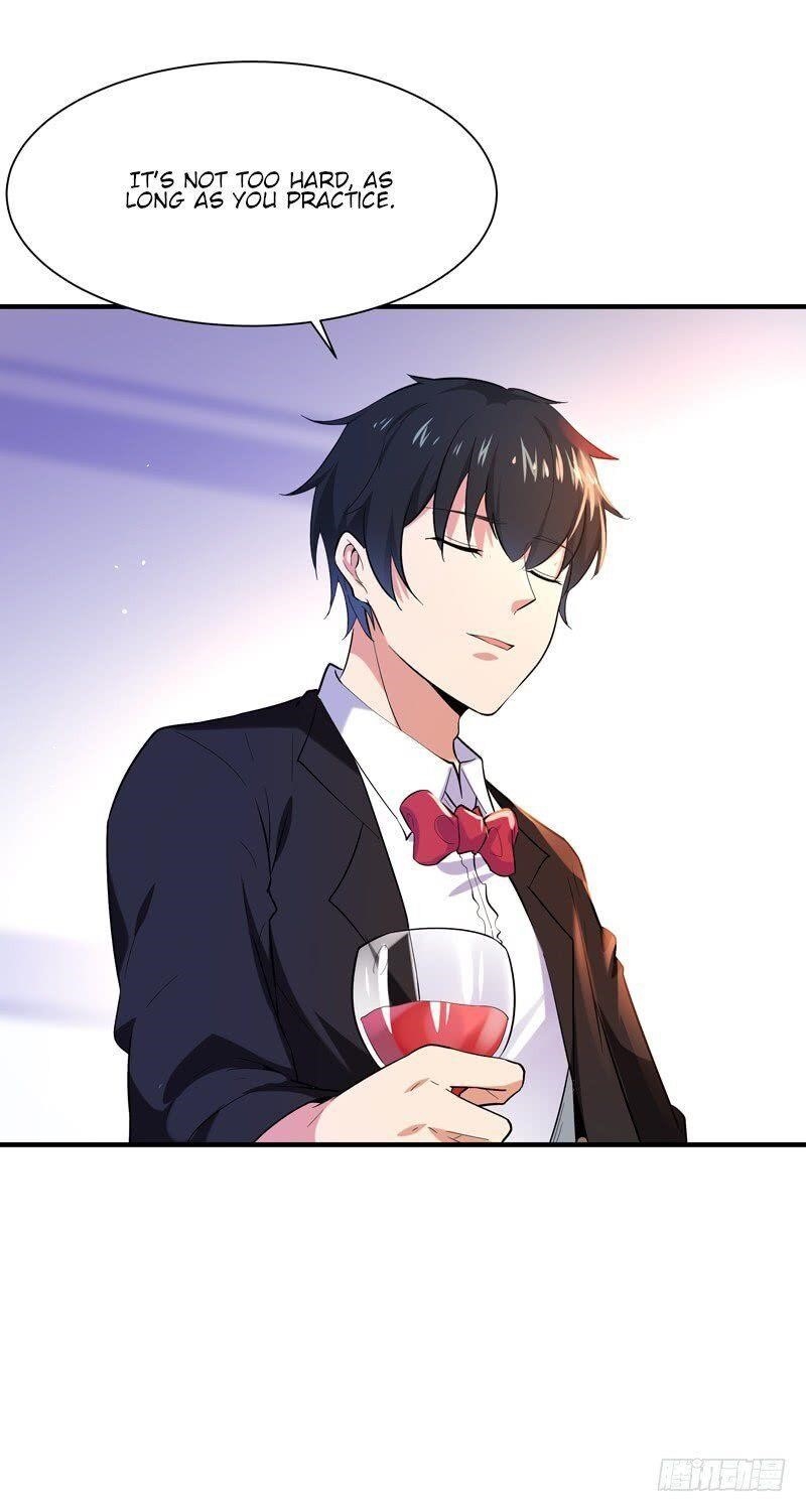 Rebirth: City Deity Chapter 46 - Page 22