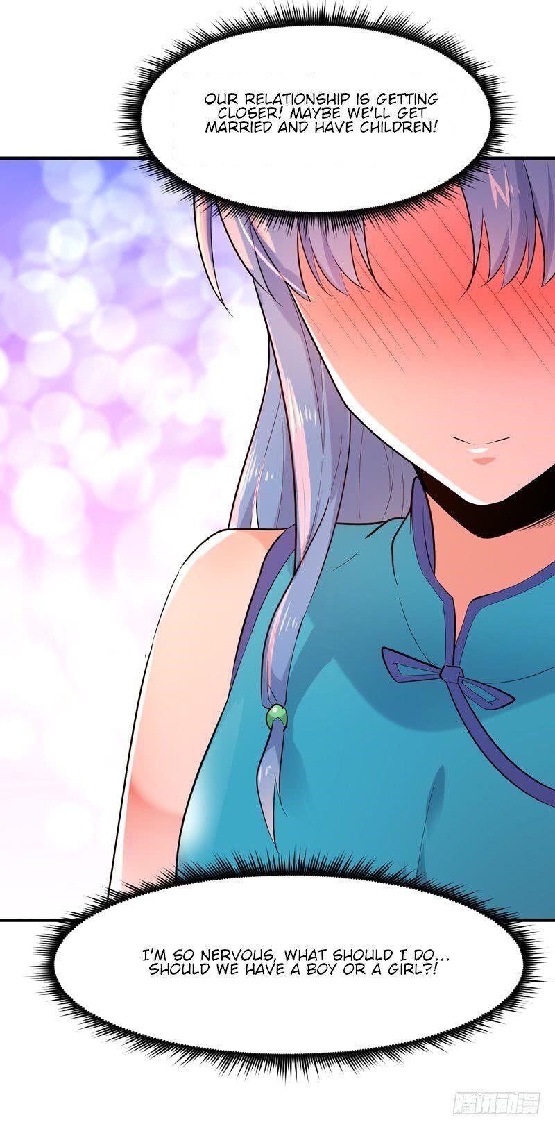 Rebirth: City Deity Chapter 46 - Page 25