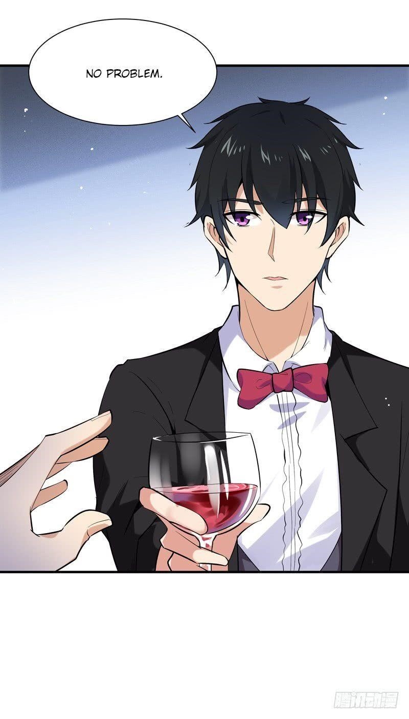 Rebirth: City Deity Chapter 46 - Page 30