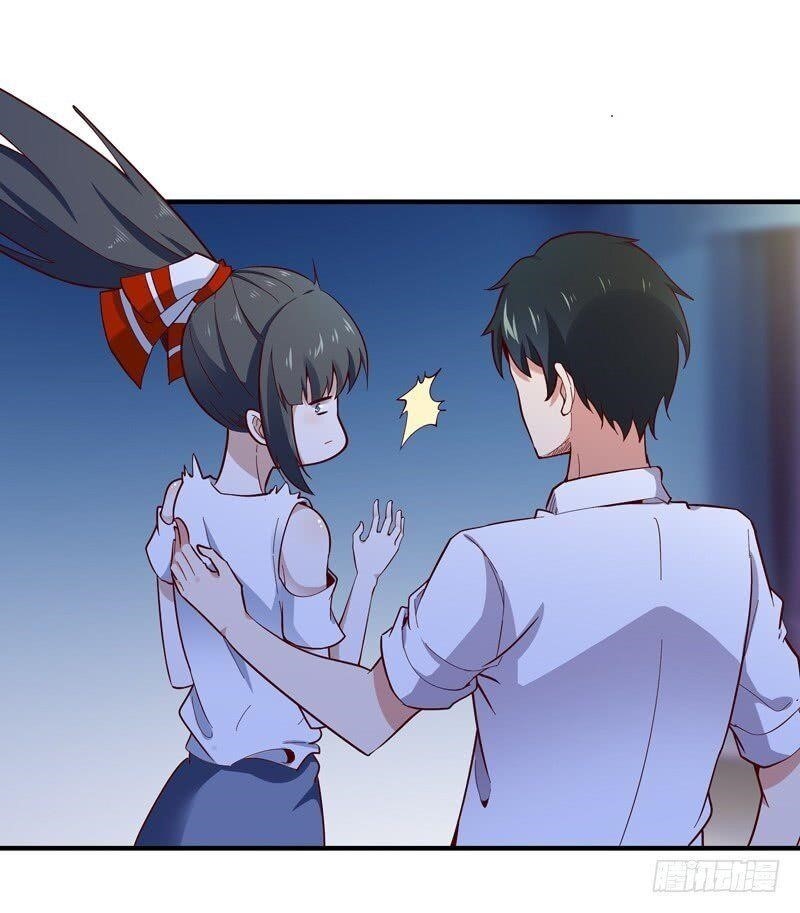 Rebirth: City Deity Chapter 46 - Page 5