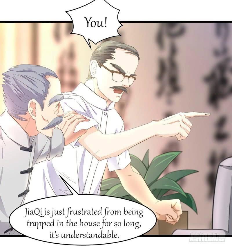 Rebirth: City Deity Chapter 6 - Page 16