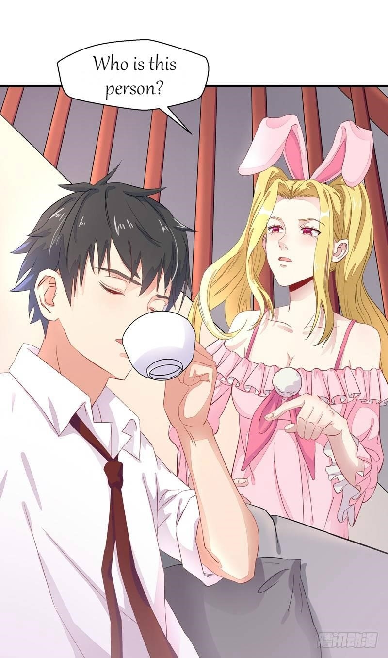 Rebirth: City Deity Chapter 6 - Page 17