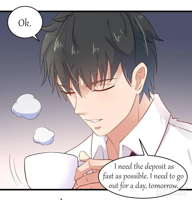 Rebirth: City Deity Chapter 6 - Page 9