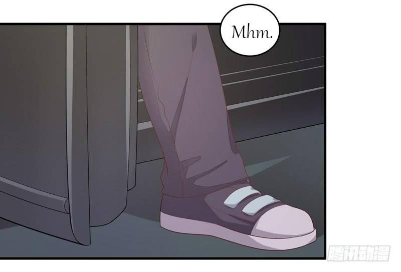 Rebirth: City Deity Chapter 7 - Page 17