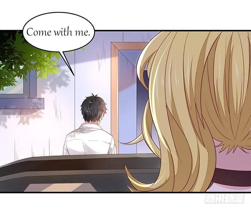 Rebirth: City Deity Chapter 7 - Page 20