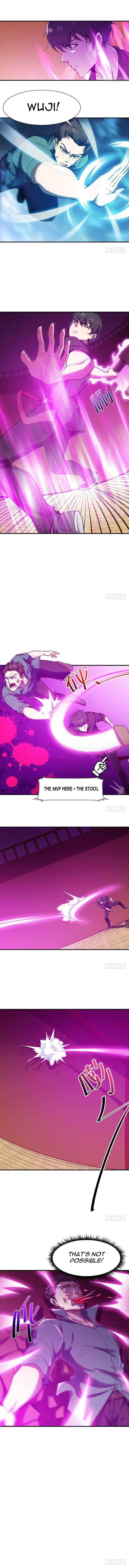 Rebirth: City Deity Chapter 73 - Page 6