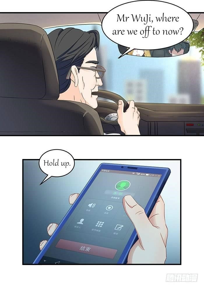 Rebirth: City Deity Chapter 8 - Page 12