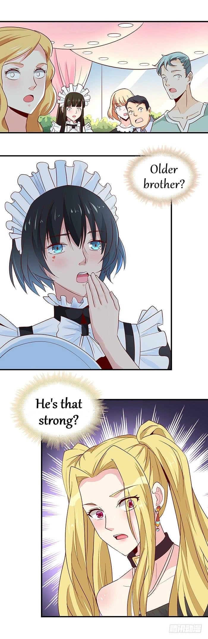 Rebirth: City Deity Chapter 9 - Page 19