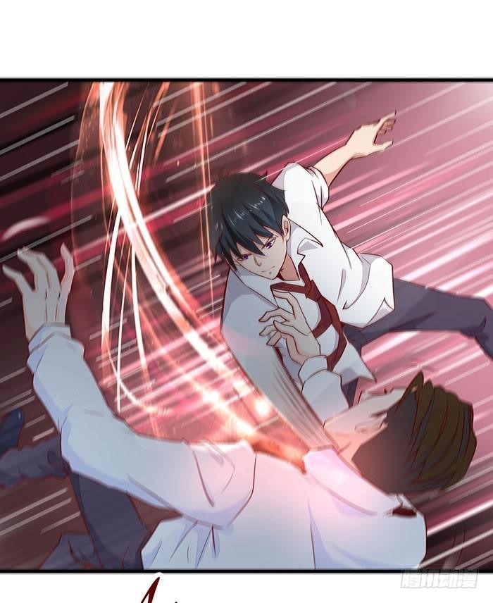 Rebirth: City Deity Chapter 9 - Page 21