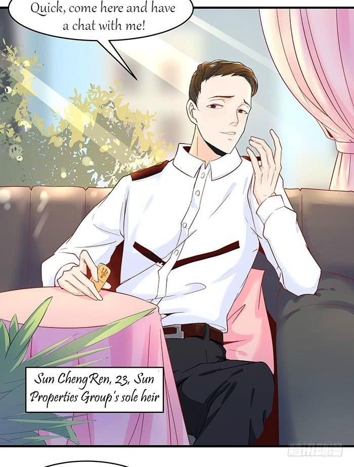 Rebirth: City Deity Chapter 9 - Page 4