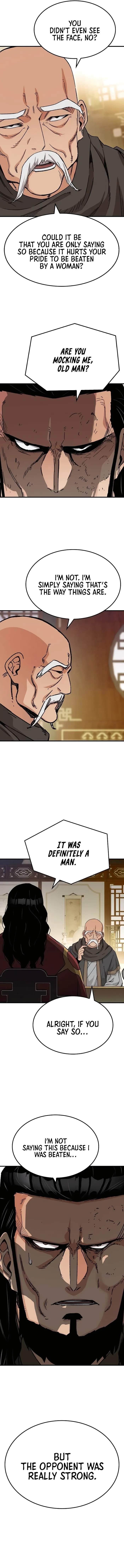 Reincarnated Heavenly Demon Chapter 30 - Page 15